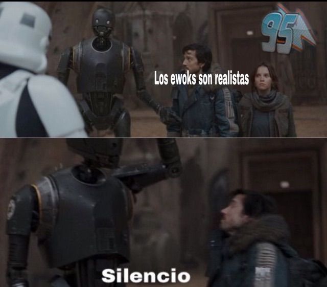Plantilla De Star Wars