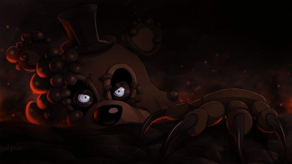 fnaf the twisted ones review