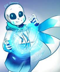 Sans ice | Wiki | Undertale Español Amino