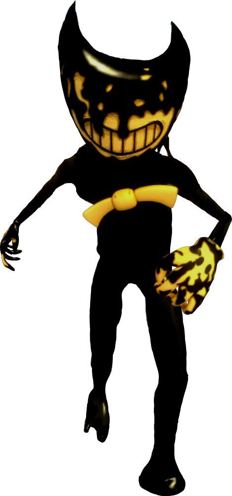 bendy and the ink machine chapter 2 remastered
