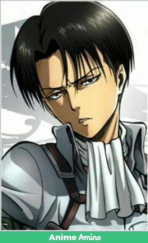 Levi Akkerman | Wiki | Anime Amino