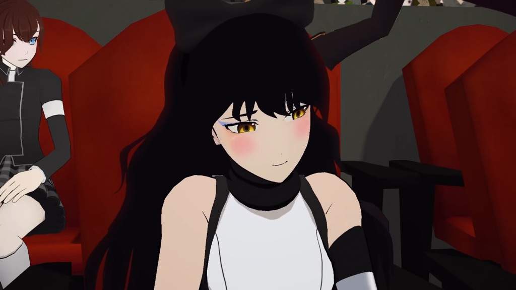 Pride Month Special: Sexuality In RWBY | RWBY Amino