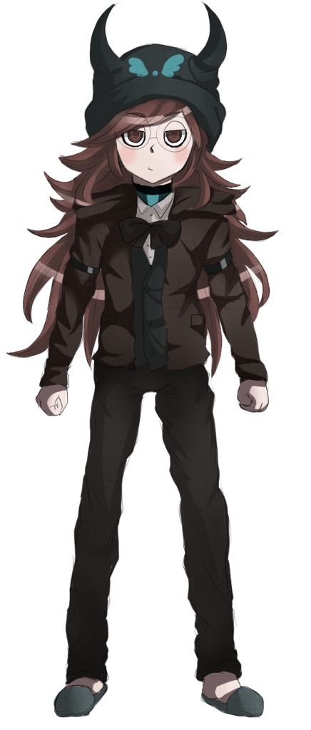 Featured image of post View 26 Gonta Gokuhara Sprites Happy