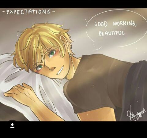 Adrien durmiendo con Ladybug ? 😑 | •Miraculous Ladybug Español• Amino