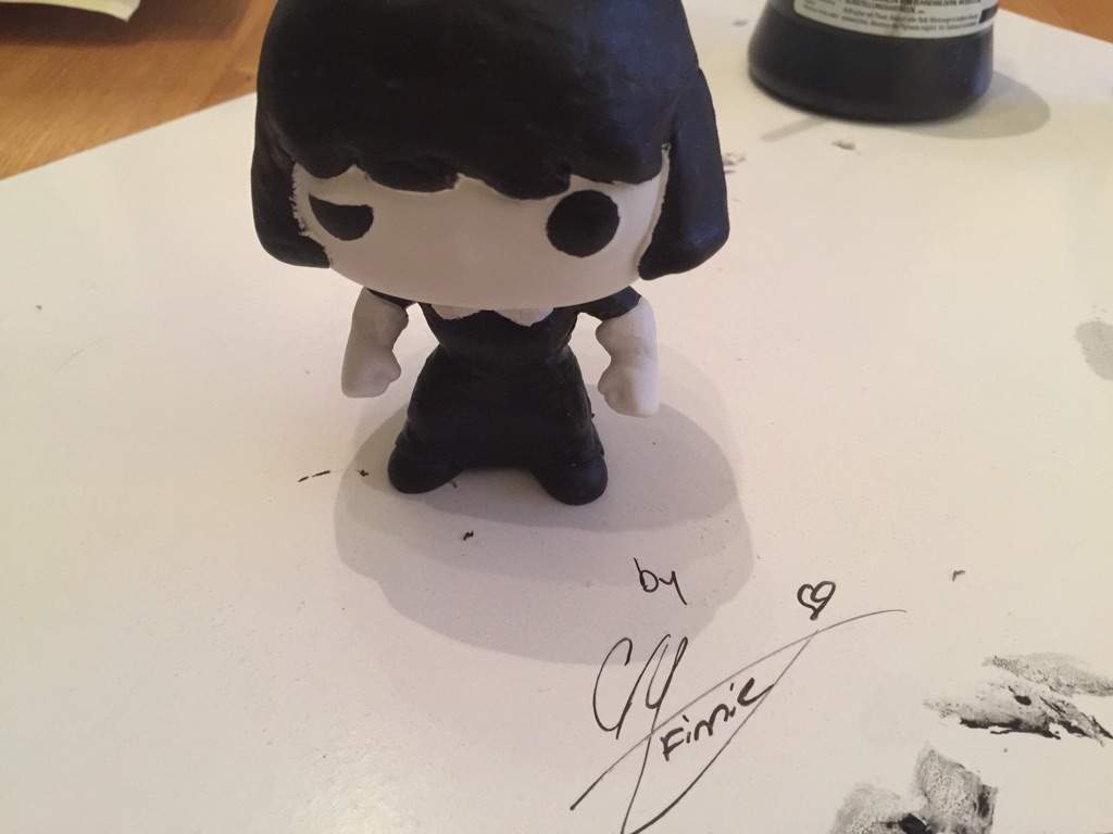 susie funko pop