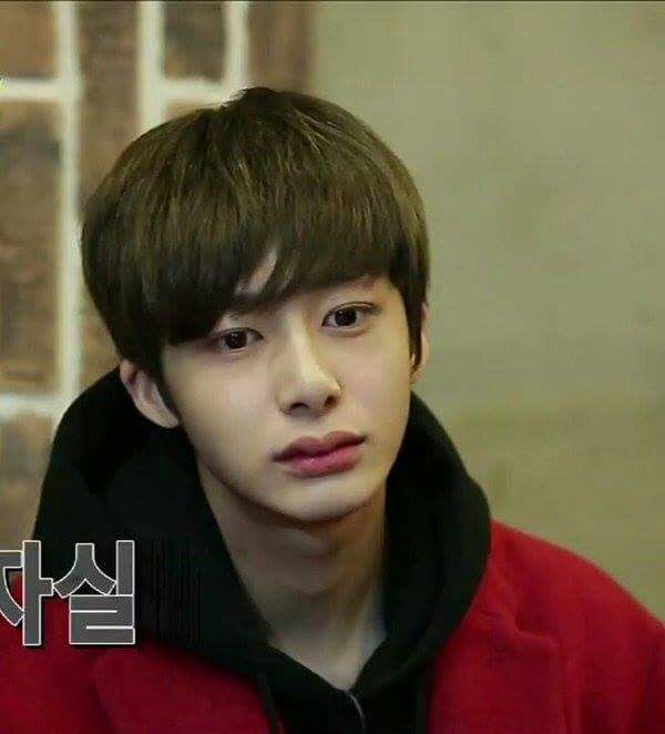 10 Times Monsta X S Hyungwon Was A Living Meme Sbs Popasia