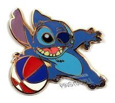 Stitch Playing Basketball | Wiki | Lilo & Stitch Amino