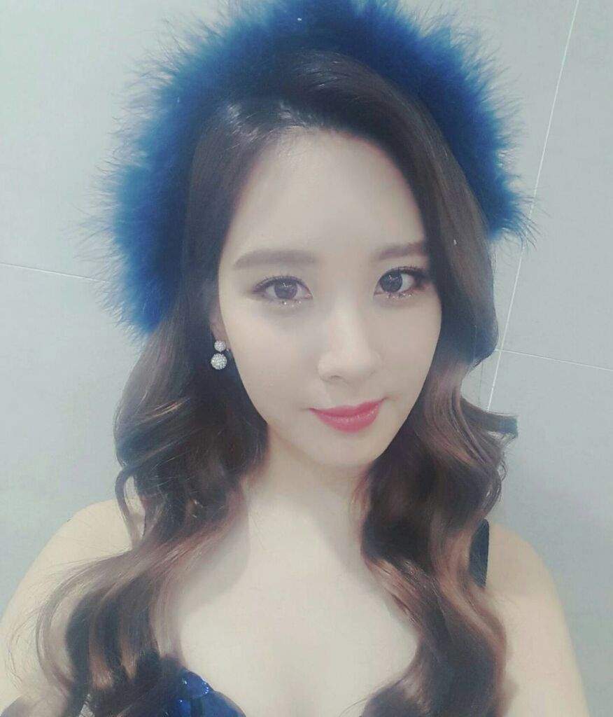 👑Seo Joo Hyun👑 | Wiki | •Girls' Generation• Amino