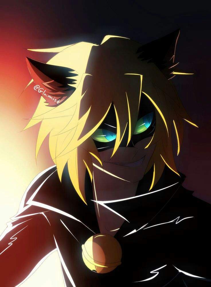 Cat Noir O Felix Chat Noir Amino Amino