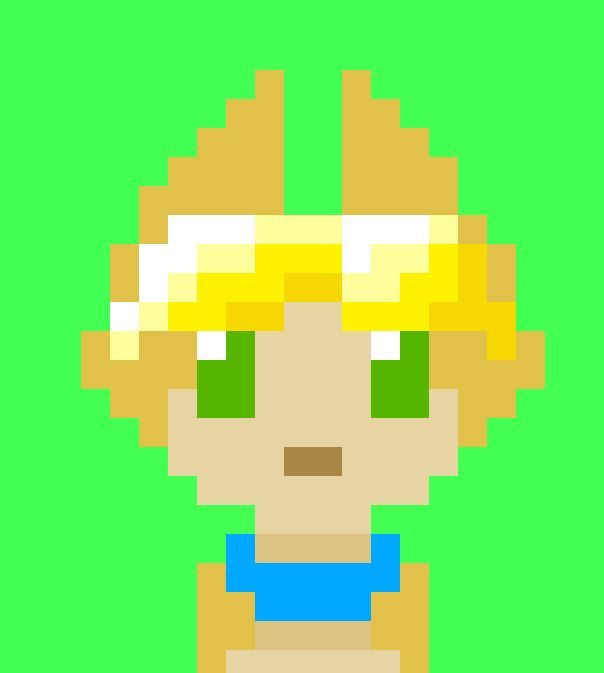 Pixel Art Dump 1 | LPS Amino