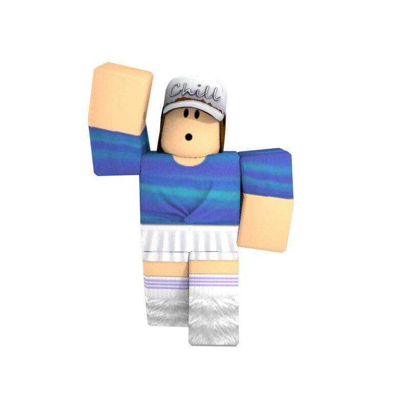 Roblox Gfx With No Background