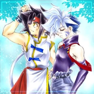 beyblade ray kon