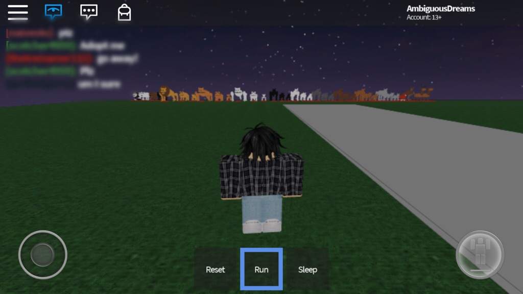 Mystery A Game I Used To Love Roblox Amino - adventure rows wip roblox