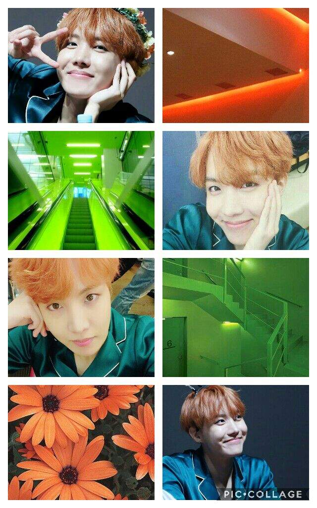 HOBI AESTHETICS😄 | J-Hope Amino