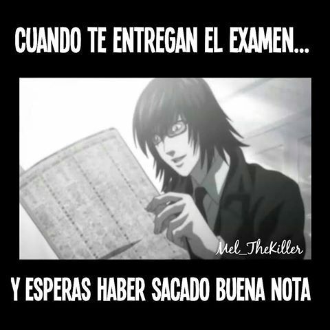 Memes 11 Death Note Anime Amino