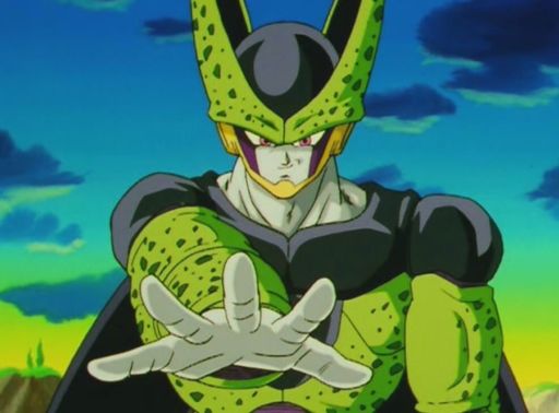 Cell | Wiki | Anime Amino