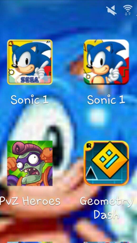 Sonic 1 Remastered