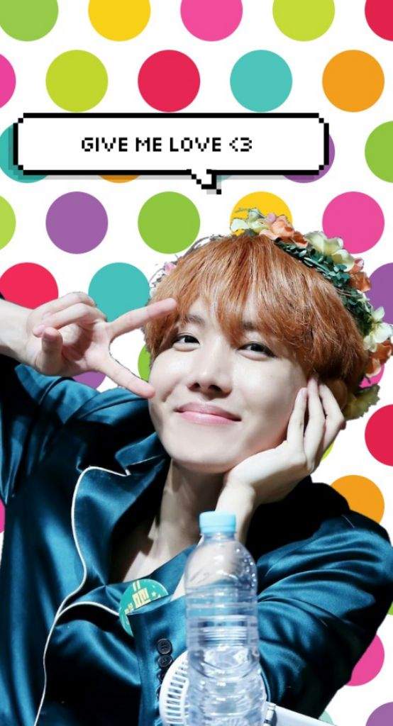 Requested) BTS J-Hope Wallpaper | ARMY's Amino