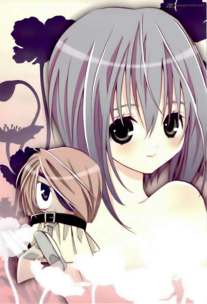Zombie loan | •Anime• Amino