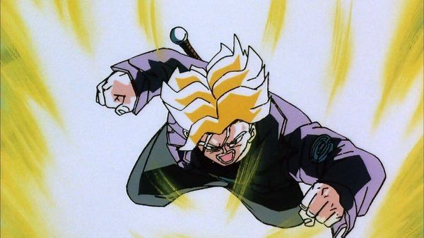 Moments Where DBZ Animation Was Bad | DragonBallZ Amino