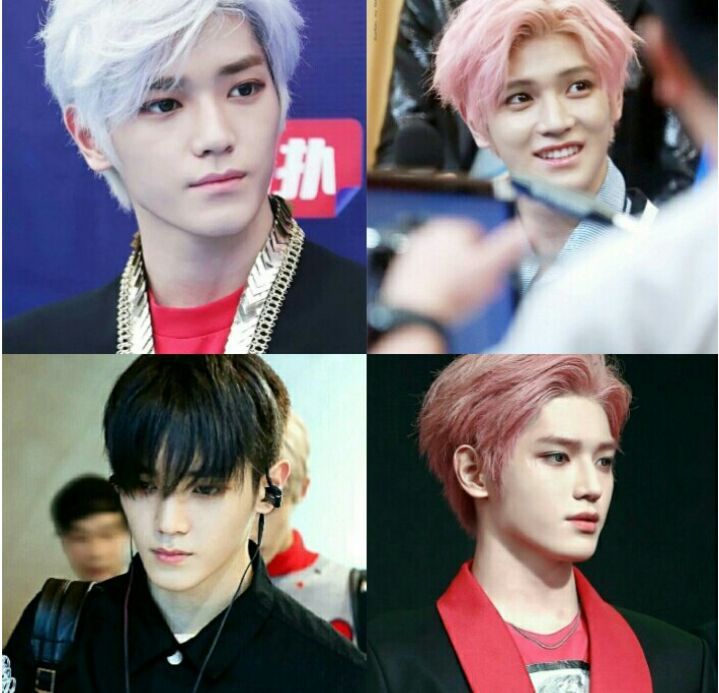 HAPPY BIRTHDAY TAEYONG | K-Pop Amino