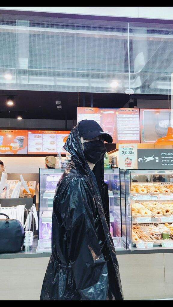 Yoongi Boyfriend Material ☆☆☆ | ARMY's Amino