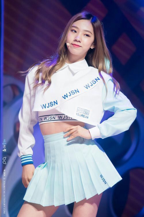 I Had A Dream About Yeoreum This Morning... (WJSN) | K-Pop ...