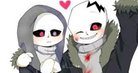 Horror x Dust XD | Undertale Amino