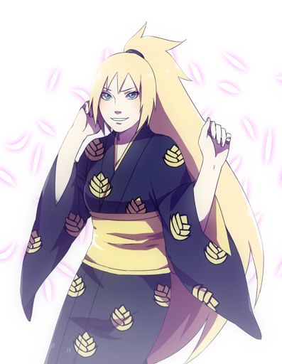 kiku uzumaki | Wiki | Naruto Amino