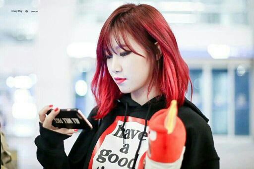 YEZI | Wiki | •Kpop• Amino