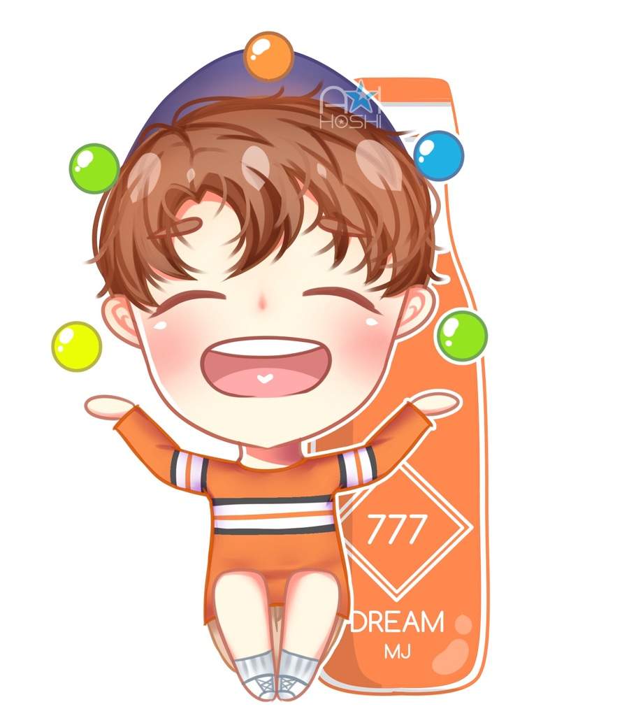 ASTRO BABY FANART | K-Pop Amino