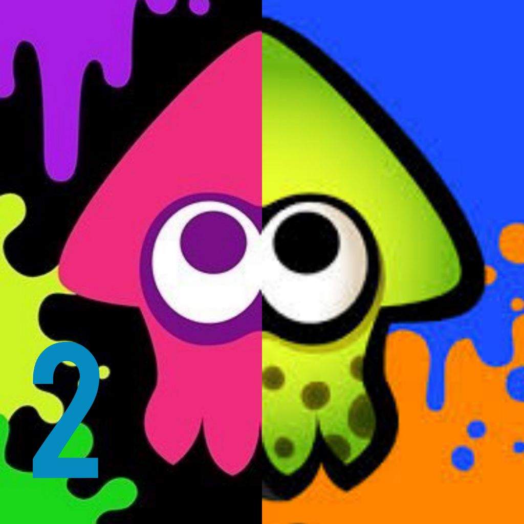 SPLATTACK II Recruitment Post | Splatoon Amino