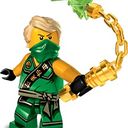 Lloyd Montgomery Garmadon | Wiki | Ninjago Tournament of Elements Amino