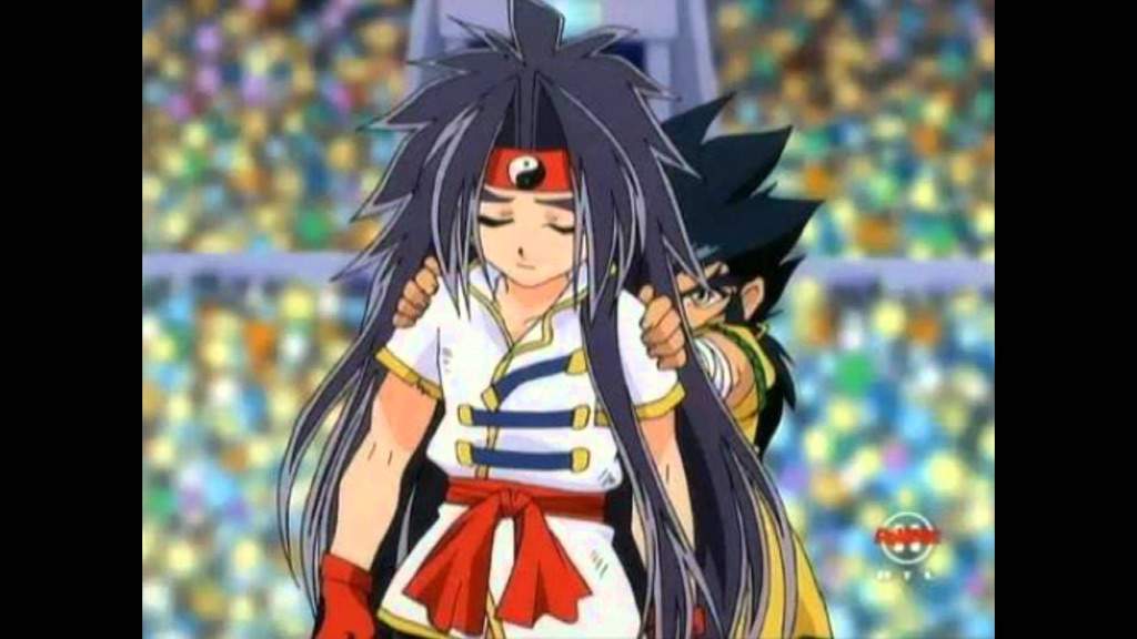 beyblade do ray