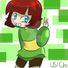 amino-{Core!Frisk} (female)-ccf0ff5b