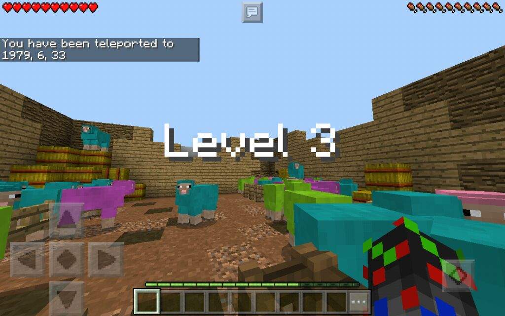 minecraft colorguide minecraft colorguide
