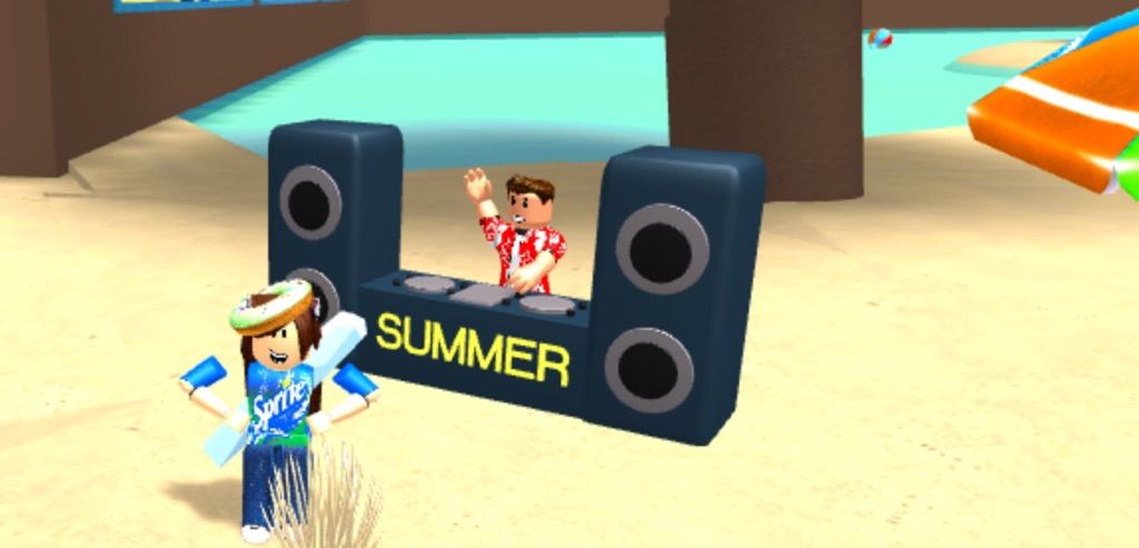 Cooling Off Roblox Amino - new freeze tag extreme roblox