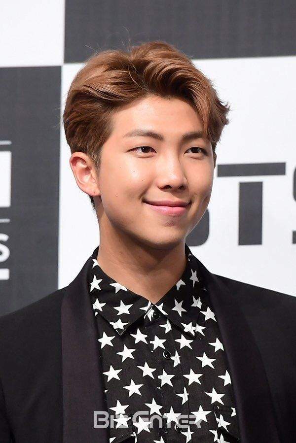 Kim Nam Joon | Wiki | ARMY's Amino