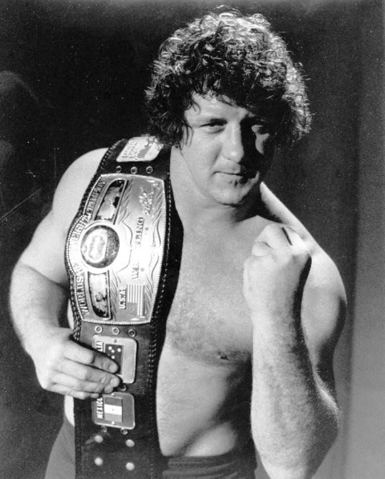 Happy Birthday to Terry Funk! | Pro Wrestling Lives!!! Amino