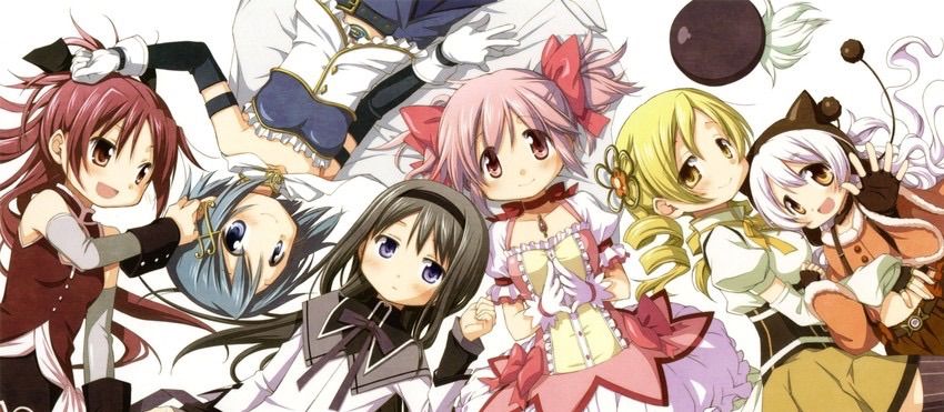 About | Madoka Magica Amino