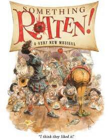 Something Rotten! - Wikipedia