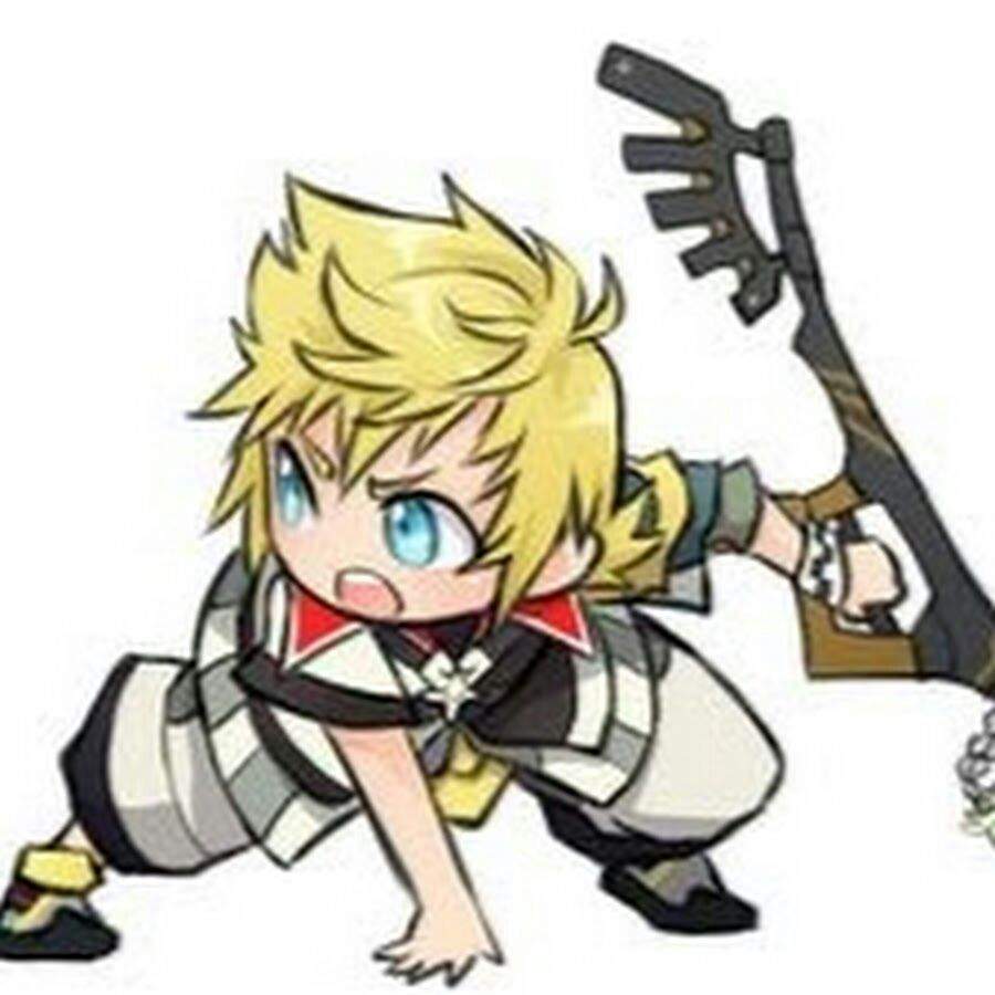 Ventus (Wingblade) | Kingdom Hearts Amino