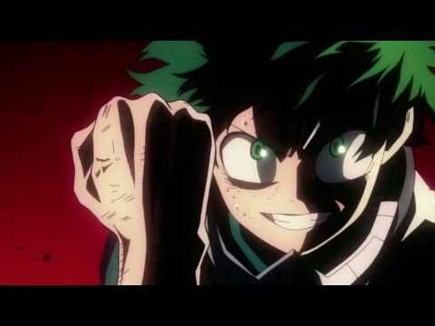 Deku | Wiki | •Anime• Amino