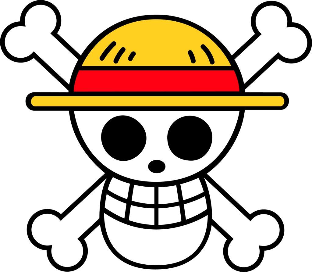 Day Twenty Four Favorite Jolly Roger  One Piece Amino