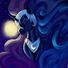 amino-🌙princess luna🌙nightmare moon🌙-ff732641