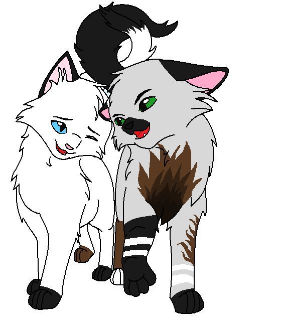 Trueheart | Wiki | Warrior Cats😼 Amino