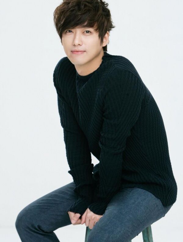 Namkoong Min | Wiki | K-Drama Amino