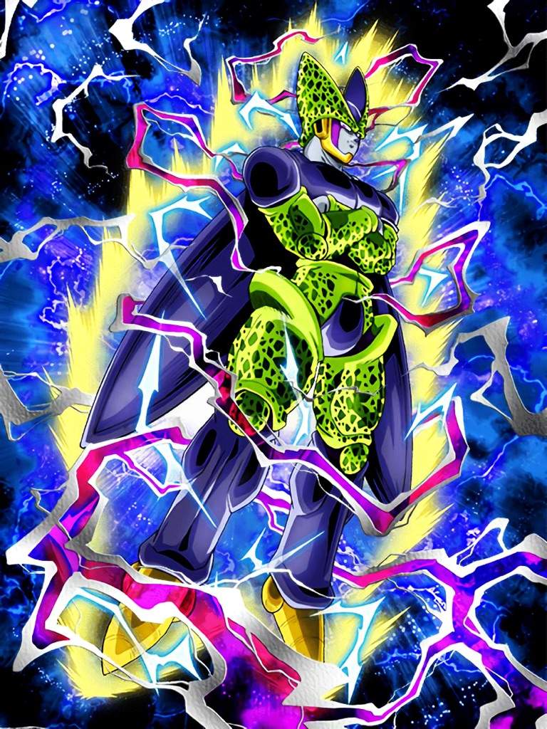 Cell | Wiki | Anime Amino