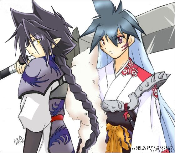 beyblade ray kon