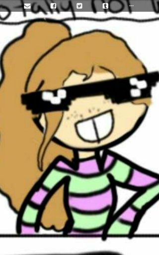 ~The Ellie Dev Comics~ | Wiki | SVTFOE Amino